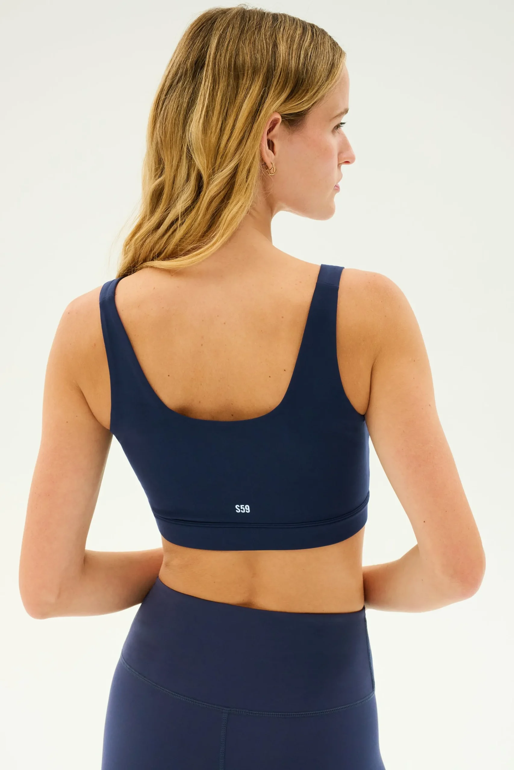 Outlet Sprint Rigor Bra Bras & Camis