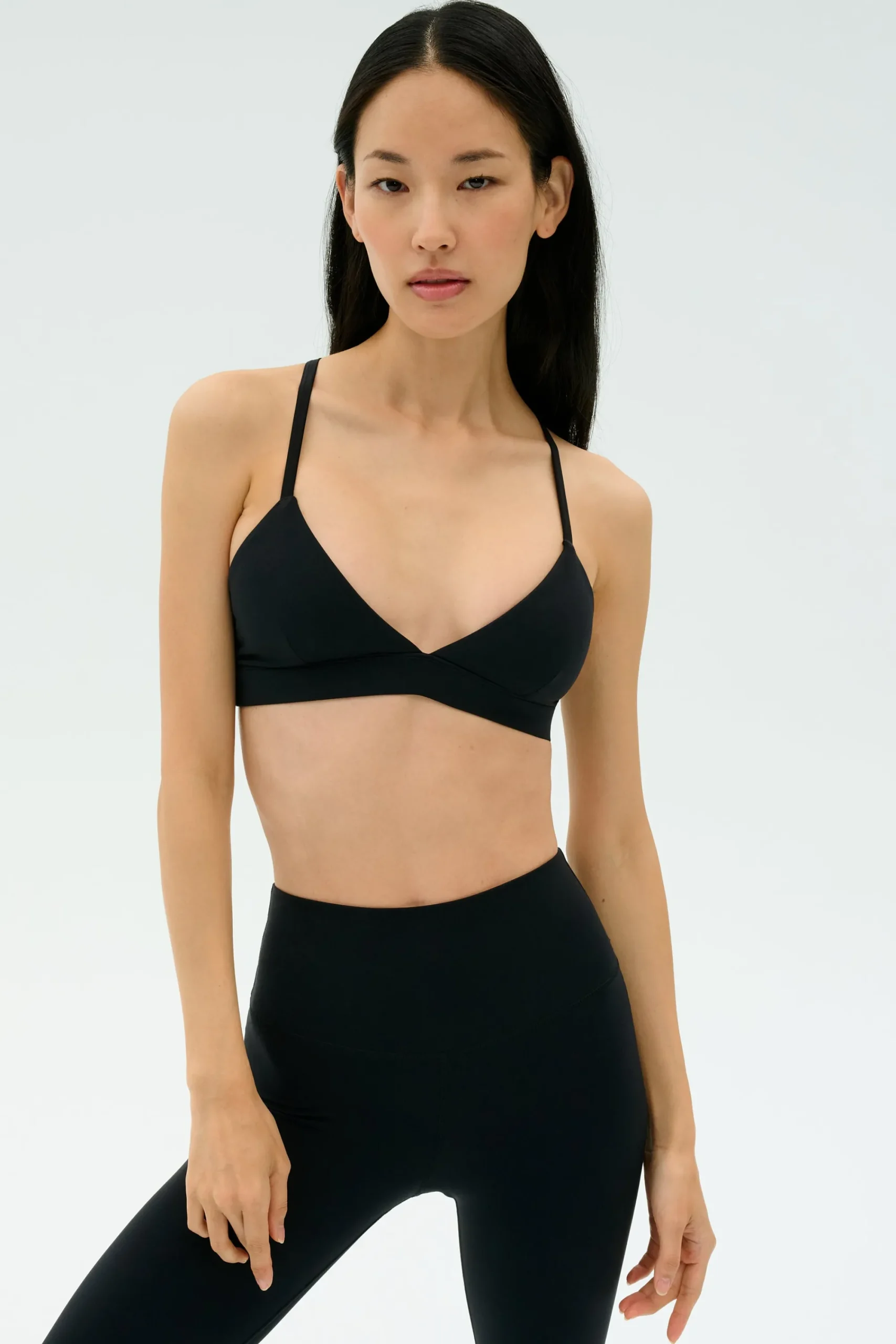 New Theo Rigor Bra Bras & Camis