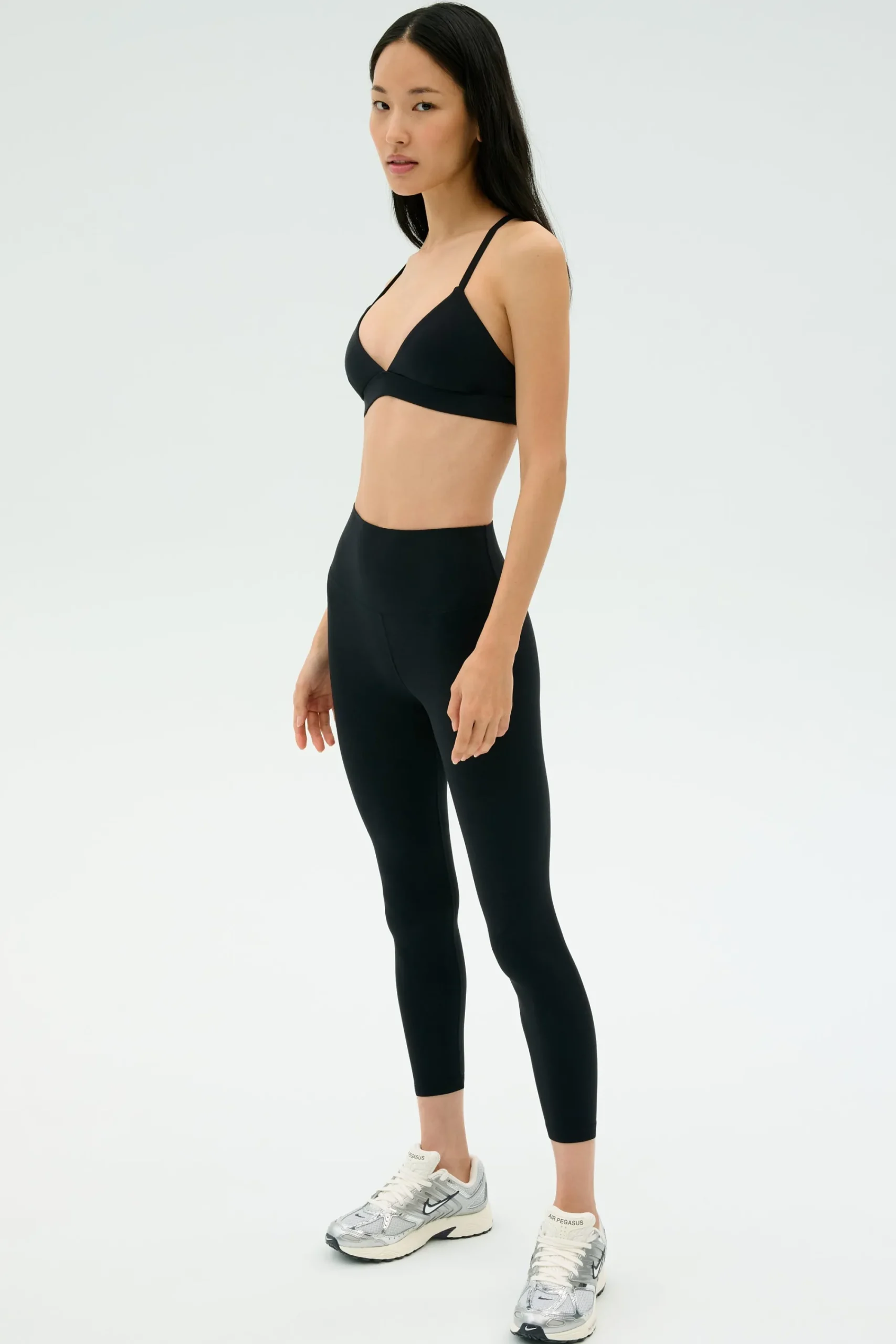 New Theo Rigor Bra Bras & Camis