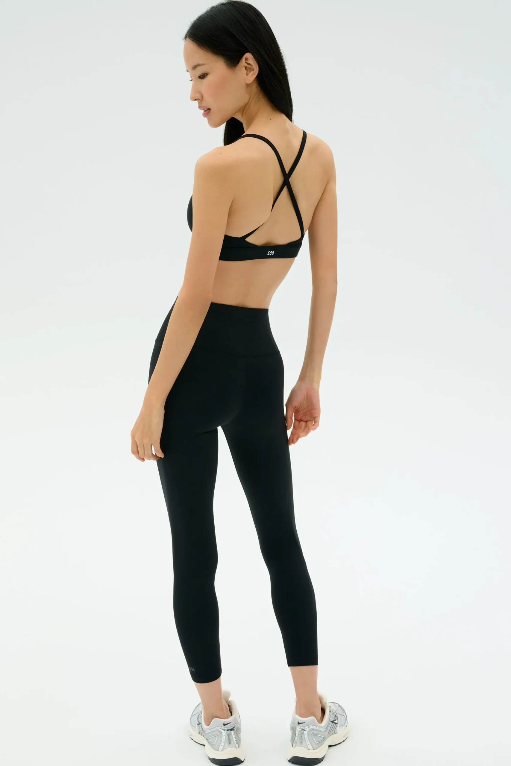 New Theo Rigor Bra Bras & Camis