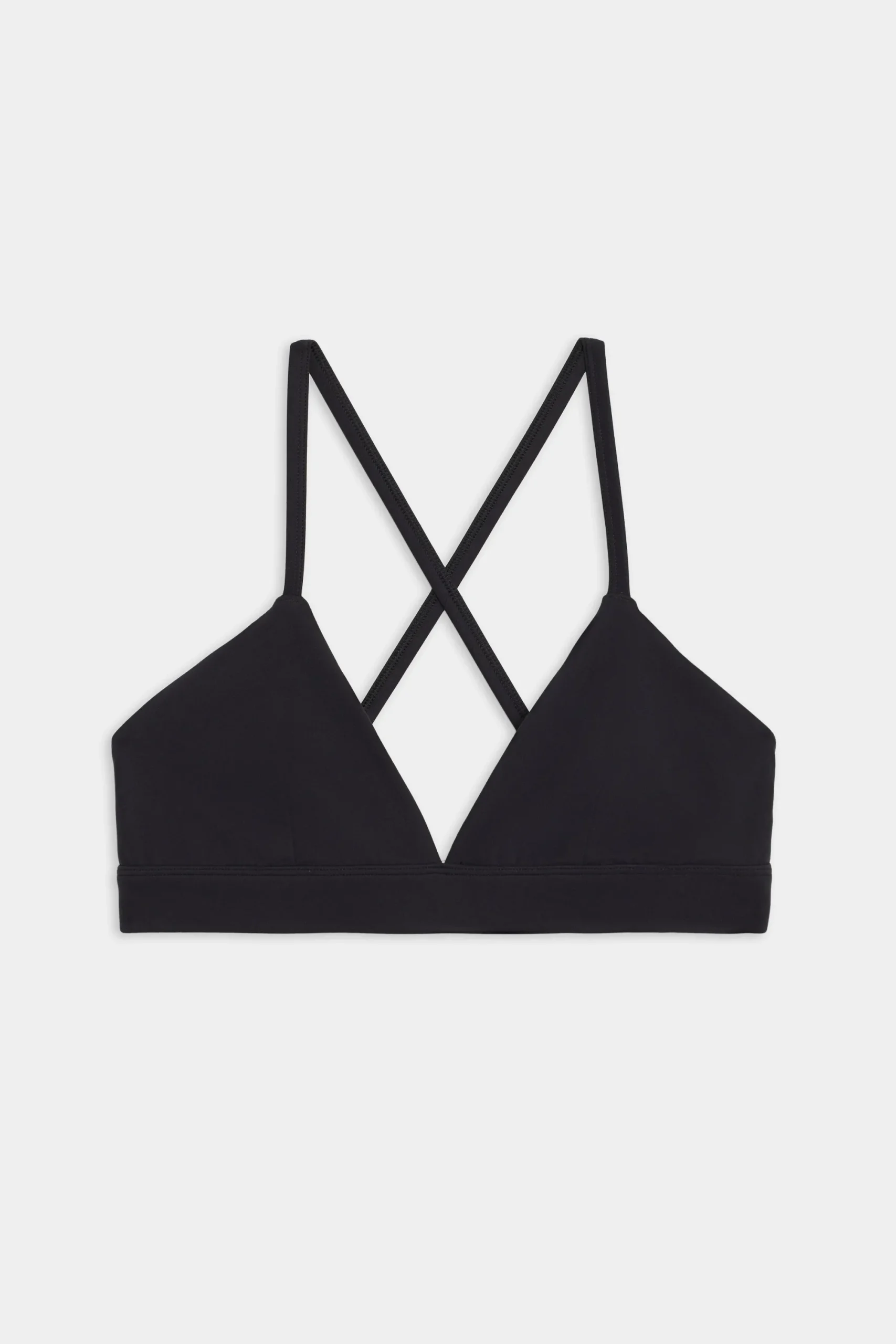 New Theo Rigor Bra Bras & Camis