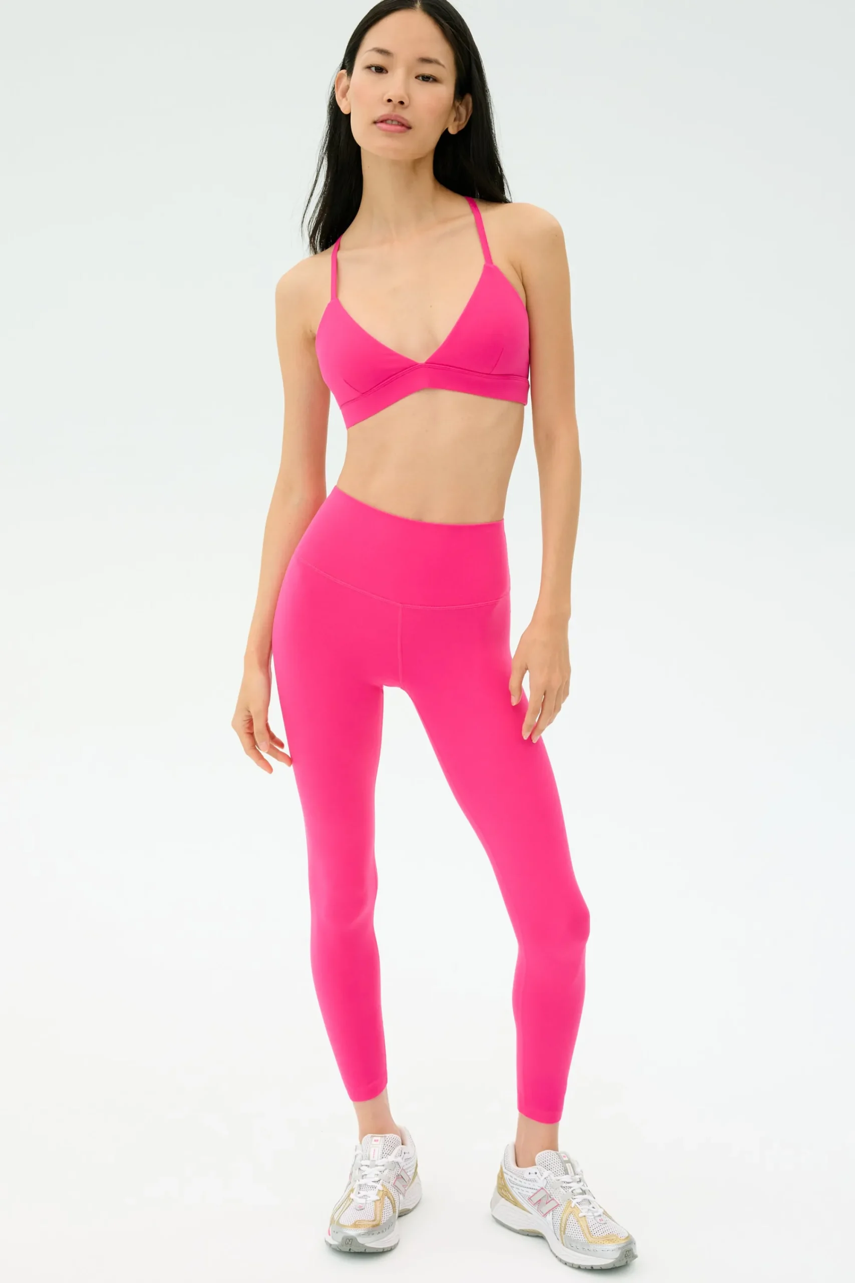 Discount Theo Rigor Bra Bras & Camis