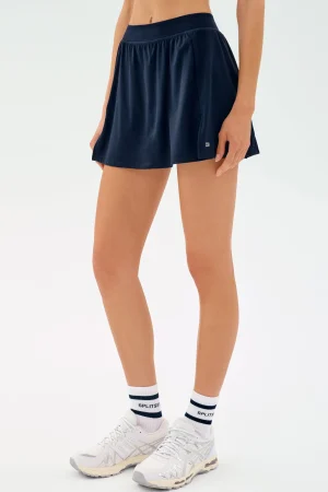 Outlet Venus High Waist Rigor Skort Dresses & Skorts
